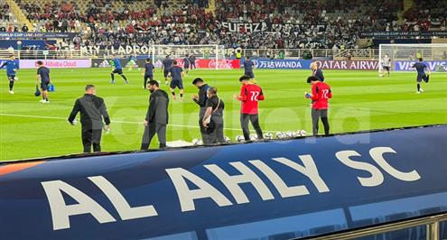 لائحة الأهلي والهلال.. ماذا يحدث في حالة التعادل؟